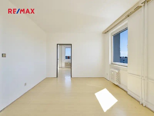 Prodaný byt 3+1 64 m²