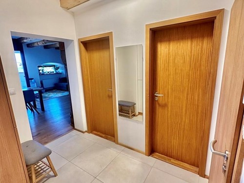 Prodaný byt 3+kk 95 m²