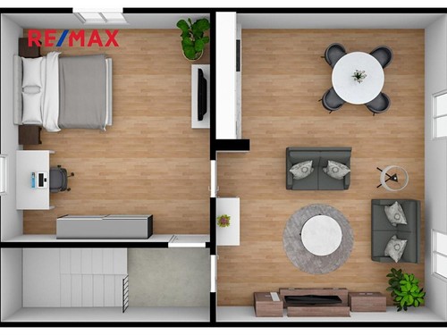 Prodaný dům 110 m², pozemek 1785 m²
