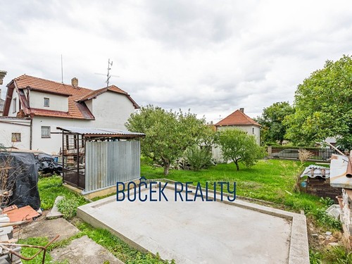 Prodaný dům 142 m², pozemek 902 m²
