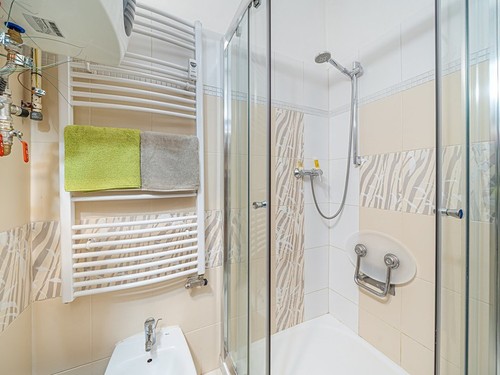 Prodaný byt 2+1 57 m²