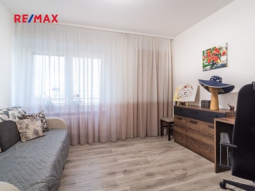 Prodaný byt 4+1 76 m²