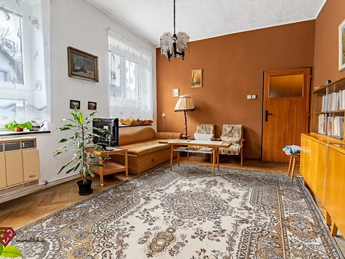 Prodaný byt 2+1 55 m²