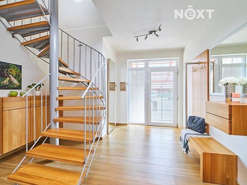 Prodaný dům 132 m², pozemek 570 m²