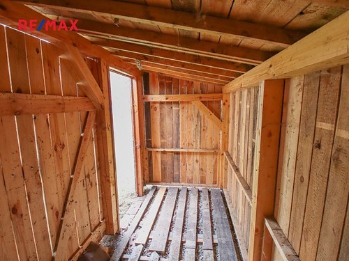 Prodaná chata 115 m², pozemek 287 m²