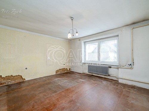 Prodaný dům 102 m², pozemek 397 m²