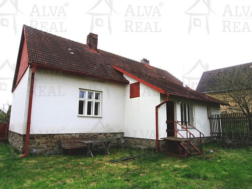 Prodaný dům 135 m², pozemek 943 m²