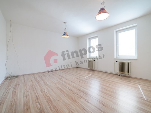 Prodaný dům 106 m², pozemek 52 m²