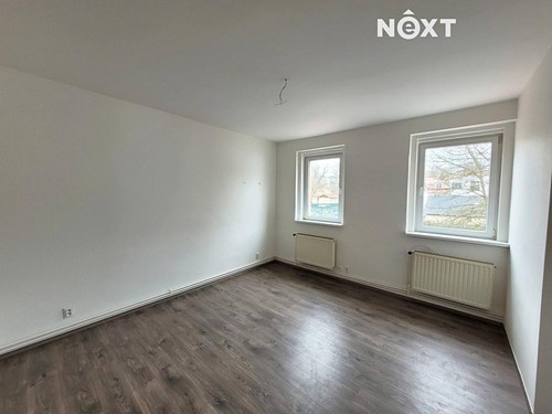 Prodaný byt 3+1 82 m²