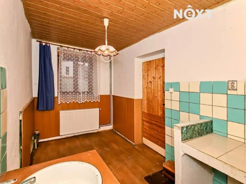 Prodaný dům 90 m², pozemek 198 m²