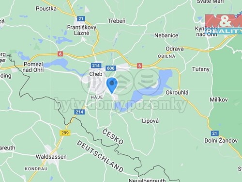 Prodaný dům 110 m², pozemek 1324 m²