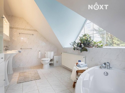 Prodaný  dům 217 m², pozemek 425 m²