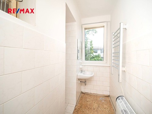 Prodaný byt 1+kk 34 m²