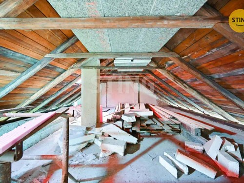 Prodej domu 170 m², pozemek 1649 m²