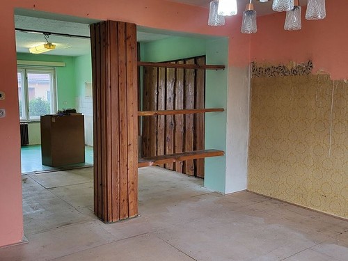 Prodaný byt 3+1 195 m²