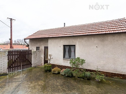Prodaný dům 180 m², pozemek 750 m²