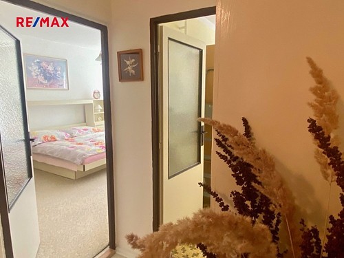 Prodaný byt 3+1 86 m²