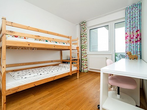 Prodaný byt 4+kk 90 m²