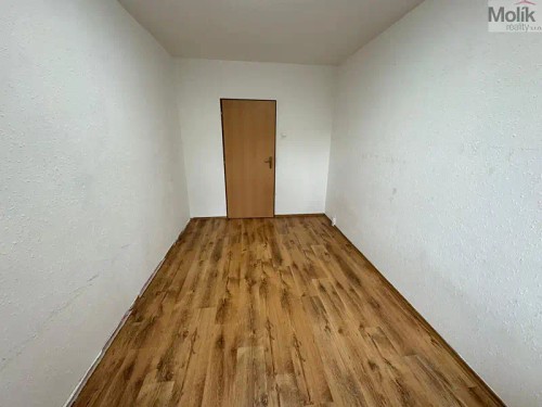 Prodaný byt 2+1 49 m²
