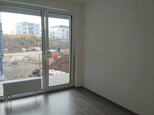 Prodaný byt 2+kk 50 m²