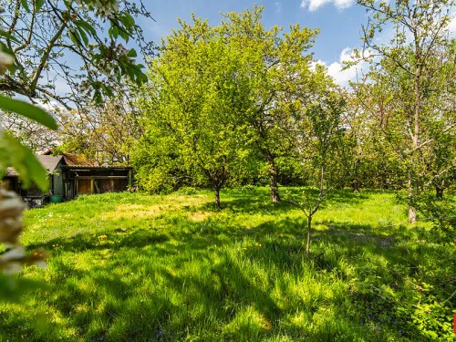 Prodej domu 264 m², pozemek 1000 m²
