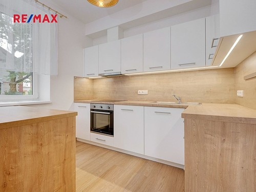 Prodej bytu 2+1 68 m²