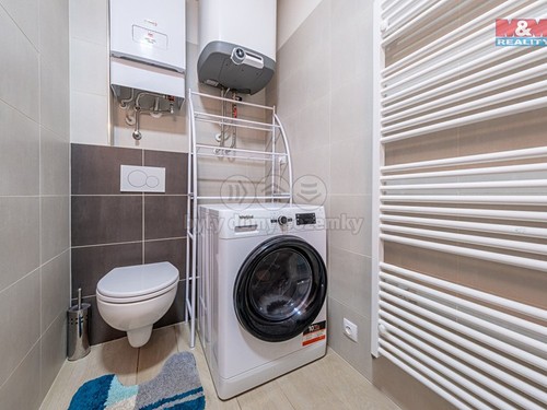 Prodaný byt 2+kk 71 m²