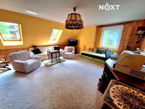 Prodaný dům 280 m², pozemek 657 m²