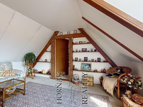 Prodaný dům 132 m², pozemek 180 m²