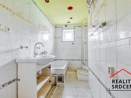 Prodaný dům 120 m², pozemek 794 m²