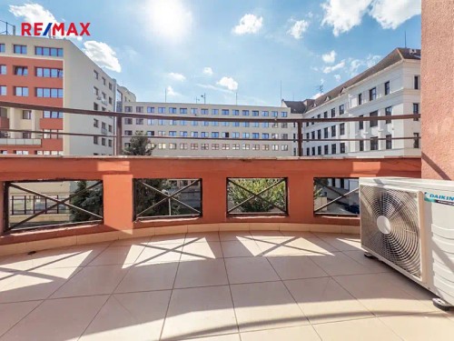 Prodaný byt 2+1 57 m²
