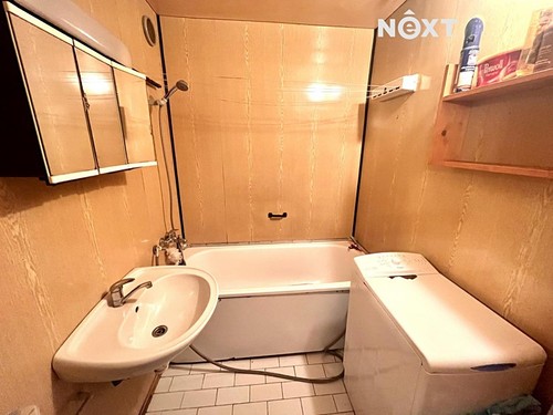 Prodaný byt 4+1 78 m²