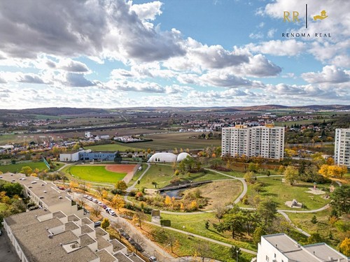 Prodaný byt 4+1 79 m²