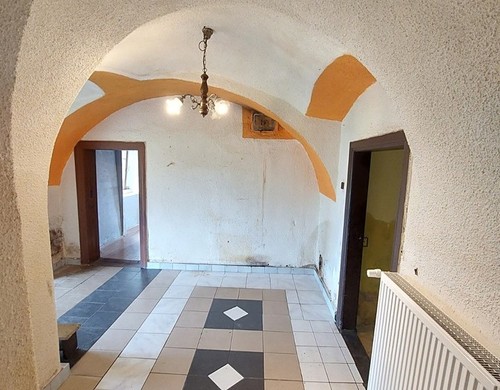 Prodaný dům 180 m², pozemek 965 m²