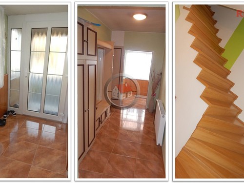Prodaný dům 300 m², pozemek 873 m²