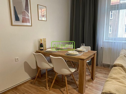 Prodaný byt 2+kk 53 m²