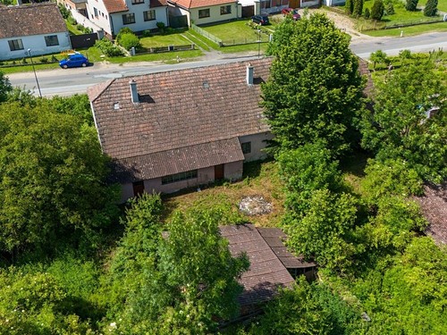 Prodaný dům 135 m², pozemek 980 m²