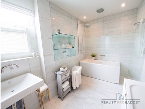 Prodaný dům 232 m², pozemek 299 m²