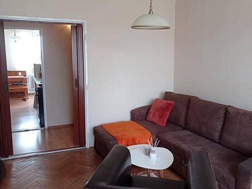 Prodaný byt 3+1 65 m²