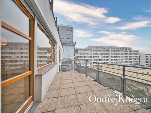 Prodaný byt 2+kk 75 m²