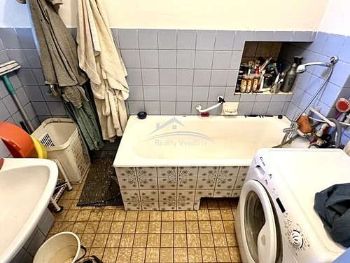 Prodaný dům 150 m², pozemek 15565 m²