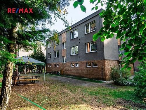 Prodaný byt 3+1 77 m²