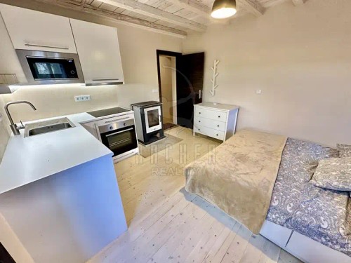 Prodaný dům 65 m², pozemek 202 m²