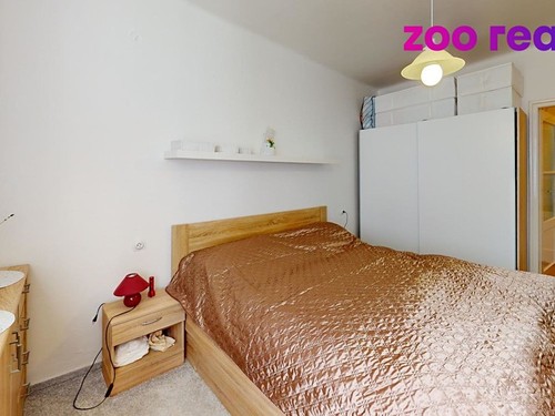 Prodaný byt 3+1 71 m²