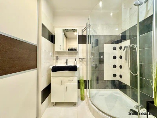 Prodaný byt 2+kk 42 m²