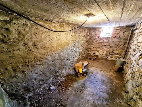 Prodaná chalupa 78 m², pozemek 1108 m²