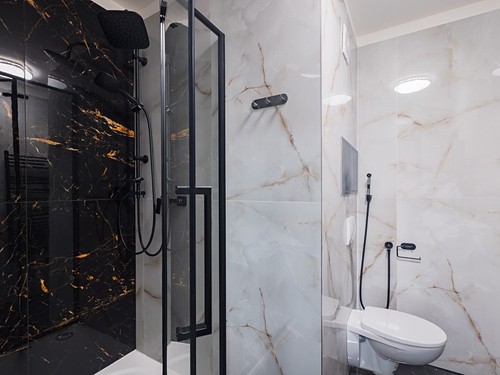 Prodaný byt 2+1 45 m²