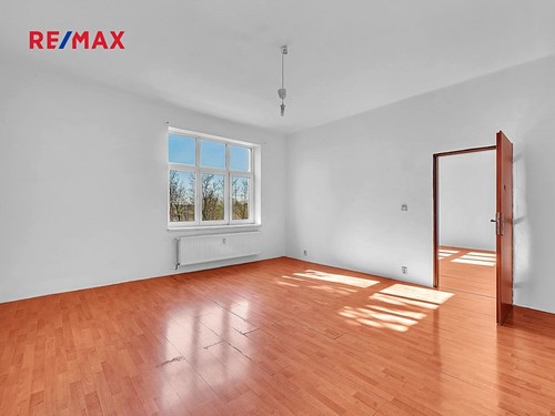 Prodaný byt 2+1 98 m²