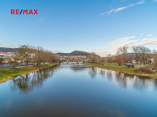 Prodaný byt 4+kk 93 m²