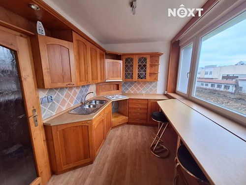 Prodaný byt 2+1 59 m²